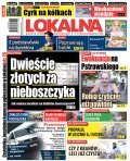 LOKALNA Gazeta Powiatu Żagańskiego