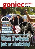 Goniec Polski