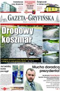 Tygodnik Gazeta Gryfińska