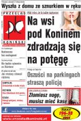 Przegląd Koniński
