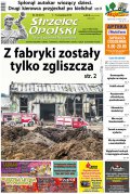 „Strzelec Opolski” Tygodnik Regionalny