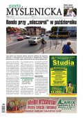 GAZETA MYŚLENICKA