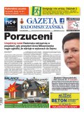 GAZETA RADOMSZCZAŃSKA