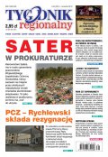 TYGODNIK REGIONALNY