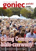 Goniec Polski