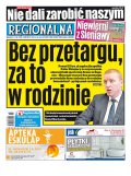GAZETA REGIONALNA