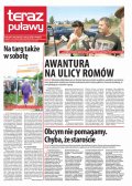 Teraz Puławy