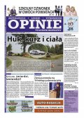 Opinie