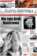 Tygodnik Gazeta Gryfińska