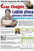 Czas Chojnic