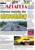Sztafeta