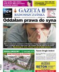 GAZETA RADOMSZCZAŃSKA