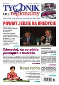 TYGODNIK REGIONALNY