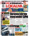 LOKALNA Gazeta Powiatu Żagańskiego