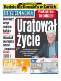 GAZETA REGIONALNA
