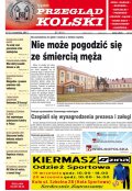 Przegląd Kolski