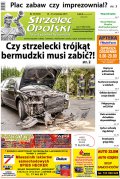 „Strzelec Opolski” Tygodnik Regionalny