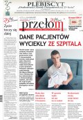 Przełom