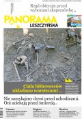 Panorama Leszczyńska