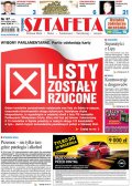 Sztafeta