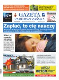 GAZETA RADOMSZCZAŃSKA