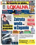 LOKALNA Gazeta Powiatu Żagańskiego