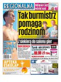 GAZETA REGIONALNA