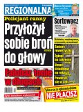 TYGODNIK REGIONALNA - Nowa Sól
