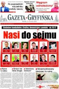 Tygodnik Gazeta Gryfińska