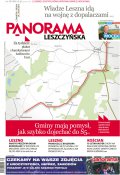 Panorama Leszczyńska
