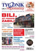 TYGODNIK REGIONALNY