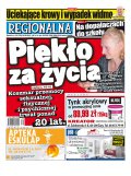 GAZETA REGIONALNA