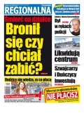 TYGODNIK REGIONALNA - Nowa Sól