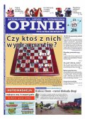 Opinie