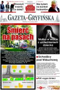 Tygodnik Gazeta Gryfińska