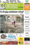 „Strzelec Opolski” Tygodnik Regionalny