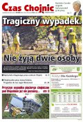 Czas Chojnic