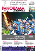 Panorama Leszczyńska