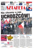 Sztafeta