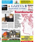 GAZETA RADOMSZCZAŃSKA