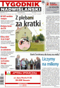 Tygodnik Nadwiślański