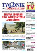 TYGODNIK REGIONALNY