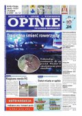 Opinie