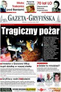 Tygodnik Gazeta Gryfińska