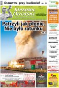 „Strzelec Opolski” Tygodnik Regionalny