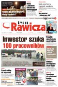 Życie Rawicza