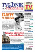 TYGODNIK REGIONALNY