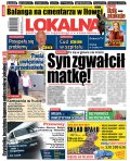 LOKALNA Gazeta Powiatu Żagańskiego