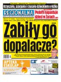 GAZETA REGIONALNA