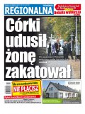 TYGODNIK REGIONALNA - Nowa Sól